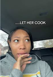 Lorena Parker Let Her Cook