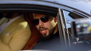 FT: VS oefenen diplomatieke druk uit om Andrew Tate te helpen