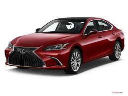 What will be your next ride? 2019 Lexus Es Prices Reviews Pictures U S News World Report
