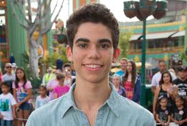 Cameron boyce takes us on a tour of the jessie set! Exclusive Cameron Boyce Reflects On Landing His Jessie Role Ysbnow