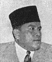Haji amirudin bin abdul wahab (xii) chief executive officer, cybersecurity malaysia. Hamka Wikipedia