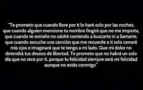 Quiero Que Seas Feliz Aunque No Sea Conmigo Frases De Inspiracion Frases Bonitas Te Amo Mi Amor