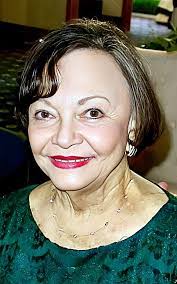 Mary Cochran's Instagram, Twitter & Facebook