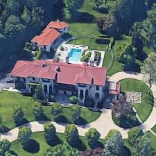 He previously served as an advertising executive, having founded his own marketing agency and then sold it in the 2000s. Mark Bezos House In Scarsdale Ny Virtual Globetrotting