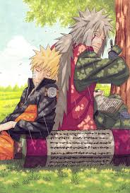Naruto And Jiraiya Digital Wallpaper Naruto Shippuuden Masashi Kishimoto Uzumaki Naruto Jiraiya Artwork I Anime Naruto Naruto Jiraiya Naruto Shippuden Anime