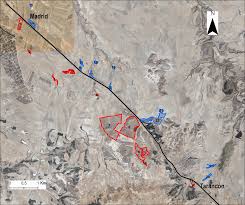 Wilson clemente is on facebook. Limited Effect Of A Highway Barrier On The Genetic Structure Of A Gypsum Soil Specialist Peerj