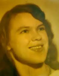 Obituary information for Maggie Chandler