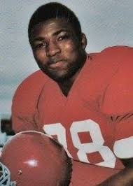 CRIMSON LEGEND: JOHNNY LEE DAVIS: Johnny Lee Davis born July 17, 1956, in  Montgomery, Alabama. He is a graduate of Sidney Lanier High School in  Montgomery where he was a star player