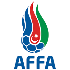 Azerbaijan (a country in europe and asia). Azerbaijao Selecao De Futebol Azerbaijao Futebol Escudos De Futebol