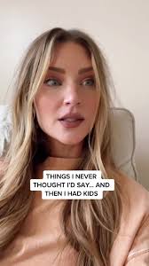 Pure Entertainment: Funny Things Toddler Moms Say