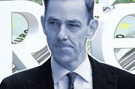 Louth artist Adrienne Finnerty brightens up Electric Picnic with huge new  painting