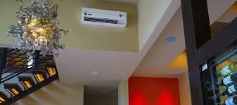 Ductless mini split a/c systems. Full Service Ac Repair In Greater Lake Norman Nc Lakeside Heating Air Conditioning