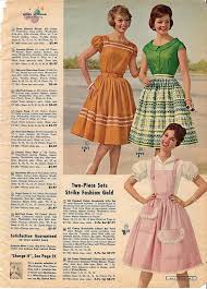 Image result for Pink 1961 Montgomery Ward