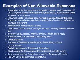Understanding the allowable expenses you can claim as a limited company can help you to reduce your corporation tax bill. Non Allowable Expenses List
