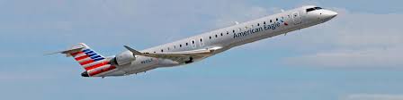 Mesa Airlines Us Airways Express American Eagle Airline