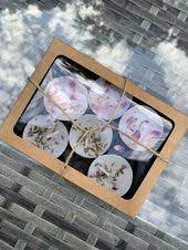 Intention Tealight Candle Set Relaxation And Self Care Intention Candles Tea Lights Tea Light Candles