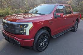 Image result for Rapid Red 2022 Lightning