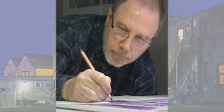 Colored Pencil Society of America Exhibit 2022