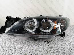 Image result for Crystal White 2007 Mazda3