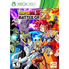 Five years later, in 2004, dragon ball z devolution (formerly known as dragon ball z tribute) was moved to flash/action script and gained great popularity after publication one of the. Dragonball Z Battle Of Z Xbox 360 Gamestop