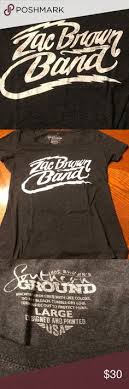 21 Best Zac Brown Band Concert Images Country Outfits