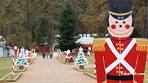 The 2024 Country Christmas Faire is November 29, 30, & Dec. 1 - YouTube