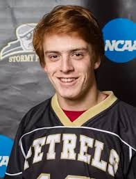 2013 Men's Lacrosse Roster