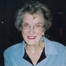 Obituary information for Joan Wilson Carrell