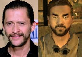 Casting the New Vegas movie #76: Pearl : r/NewVegasMemes