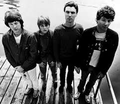 Talking Heads Members Songs Facts Britannica