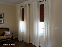 My First Ikea Visit And A Curtain Project Ikea Patio Patio Decor Living Room Makeover