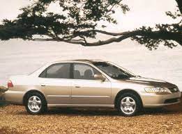 Get 1999 honda accord values, consumer reviews, safety ratings, and find cars for sale near you. Used 1999 Honda Accord Ex Sedan 4d Prices Kelley Blue Book