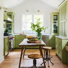 A little paint can go a long way. Mistakes You Make Painting Cabinets Diy Painted Kitchen Cabinets