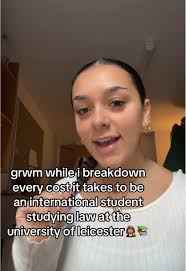 University of Leicester Law Sports