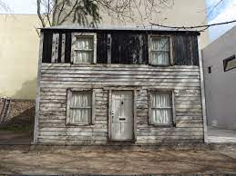 Die stadt detroit wollte es abreißen lassen. Datei Gesundbrunnen Wriezener Strasse Rosa Parks Haus 001 Jpg Wikipedia