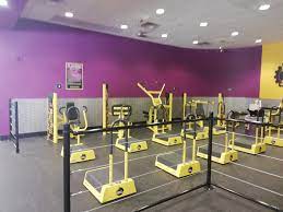 Planet Fitness Salt Lake City - Global Gym Bunny - Full Review