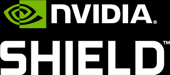 Arrow indicated the direction symbol. Download Nvidia Shield Logo Png Png Image With No Background Pngkey Com