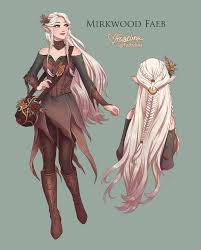 Maybe you would like to learn more about one of these? Faeb On Twitter In 2021 Fantasy Character Design Character Art Character Design