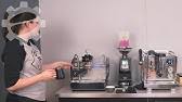 Descubre qué ha encontrado lourdes burgos (luliburgos) en pinterest, el lugar donde se encuentran las mejores ideas del mundo. La Marzocco Gs3 Coffee Machine Unboxing Review Youtube