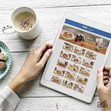 Diseno Web Para Ihop Panama Ihop Menu Electronic Products