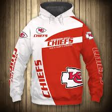 Browse kansas city chiefs store for the latest kc chiefs sweatshirts, crew, hoodies and more for men, women, and kids. Kansas City Chiefs Hoodie 3d Cheap Sweatshirt Kansas City Chiefs Fashion Team Hoodies Chiefs Fashion