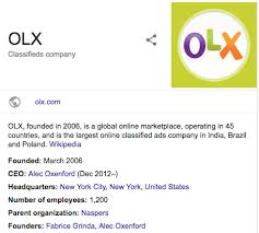 Olx Mobile Olx Cars For Sale Olx Sign Up Ad Company Classified Ads Make New Friends