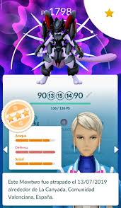 Trainers, a new update v0.149.0 is now available and it looks like a lot of interesting features are coming to the game very soon. Chrisbapogg Gamming On Twitter Trainerss News De La Version V0 149 0 De Pokemongo Nuevas Mecanicas Y Visuales En Pvp Nuevo Sistema De Valoraciones Nuevos Filtros De Busqueda Por Perfeccion De Iv De