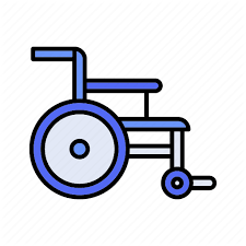 Disabled Handicap Wheelchair Icon Download On Iconfinder Medical Icon Handicap Wheelchair