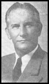 George Burroughs's Instagram, Twitter & Facebook