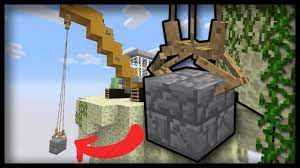 The stone armor is looked like the iron armor Minecraft 5 Creative Ways To Use Armor Stands Youtube