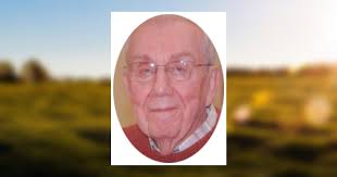 Robert A. Reeser Obituary November 5, 2016