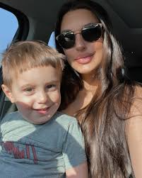 my littlest, biggest love 💕