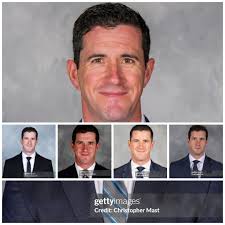 Dave Righetti said this during an interview with KNBR