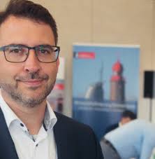 Neue Arbeit, neue Chancen